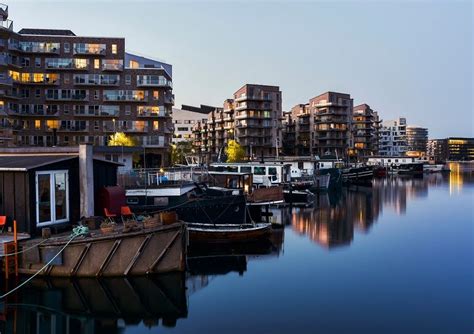 The World's 10 Most Luxurious Cities Per Square Mile.